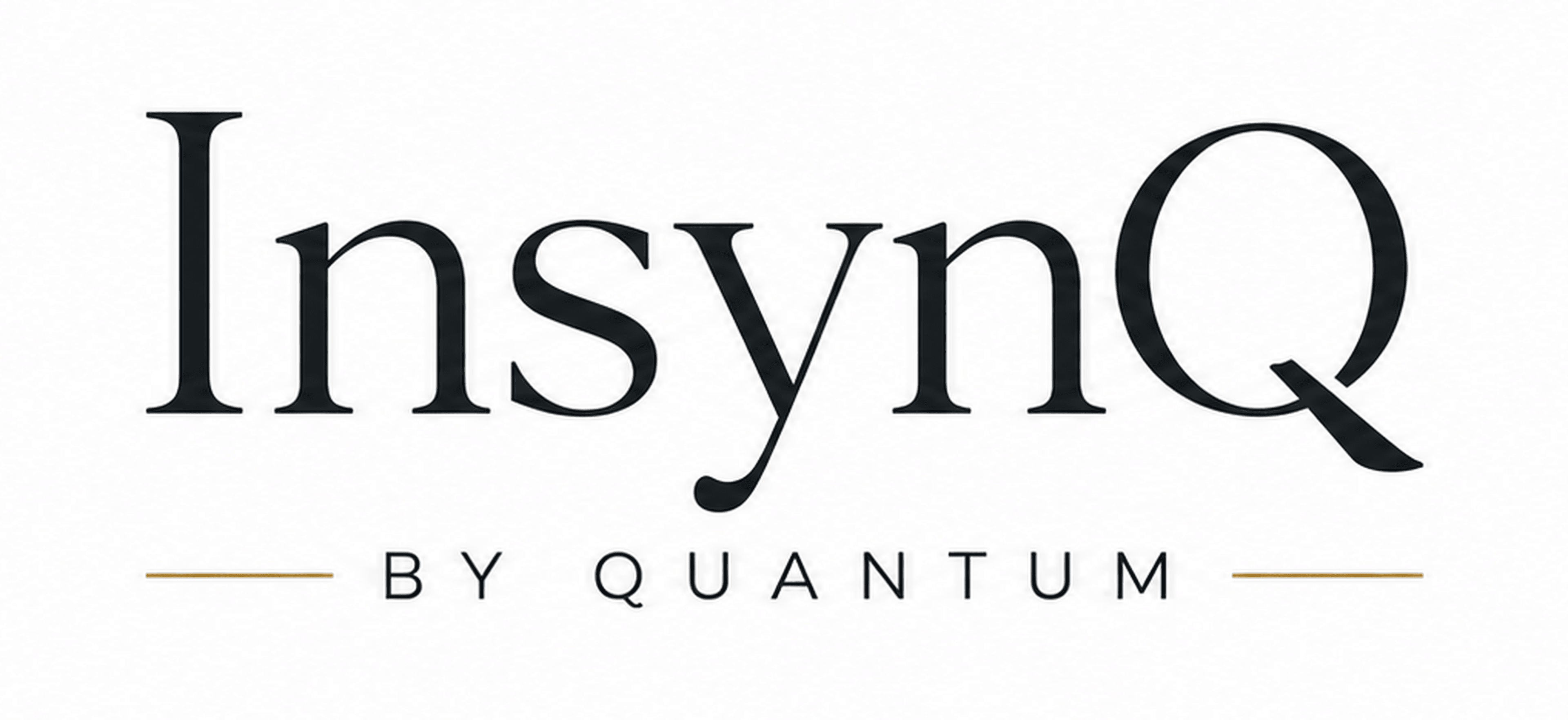 InsynQ by Quantum
