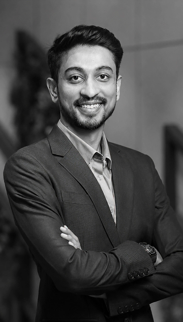 Anirudh Jain