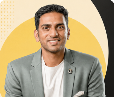Arjun Vaidya