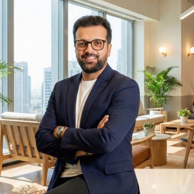 Sahil Jindal